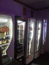 Só Alegria Restobarcafé