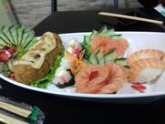 Bonsai Sushi Sashimi