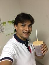 Espaço Vida Saudavel Herbalife Felipe E Amandine