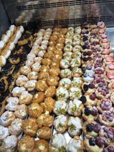 Bar Pasticceria Cancelliere