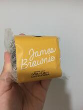 James Brownie