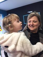 Friterie Sophie à Lessines