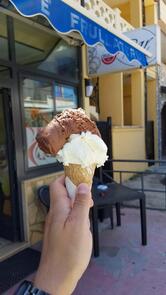 Café del mar capo rizzuto