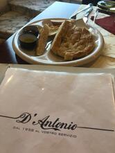 D'Antonio Ristorante Pizzeria