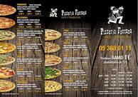 Picerija Fontana d.o.o.