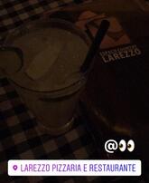 Larezzo Pizzaria