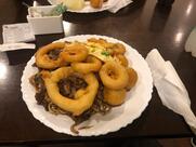 Restaurante Barão De Niterói