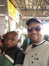 Restaurante e Lanchonete Brasil Real