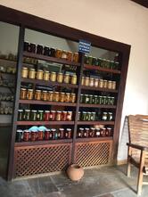 Dora - doces e biscoitos caseiros