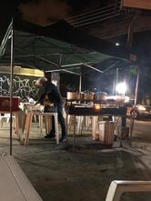 Silvano Dias Espetinhos Especiais