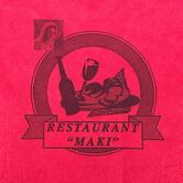 Restoran Maki