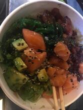 Pokéria by NIMA (Milano - San Gottardo)