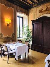 SHG Hotel Villa Porro Pirelli