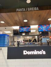 Dominos Ánanaust 15