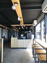 Street Burger