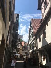 Restaurant die Traube