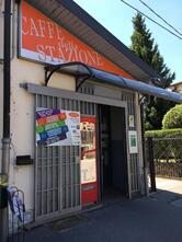 Caffè della Stazione snc di Mastrodomenico Grazio e C.