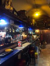 U Risuntuoriu pub Ibla