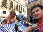 Sheva Kosher Lounge Bar