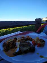 Schatel Praia Lanches