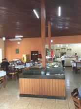 Churrascaria Picanha Na Brasa