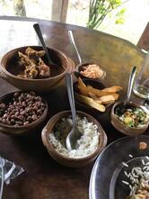 Restaurante Sabor Do Sertão