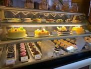 The Great Kabab Factory