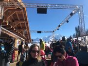 Chez Albert - Restaurant à Combloux