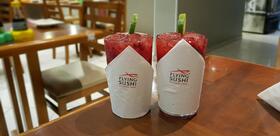 Flying Sushi Paulista