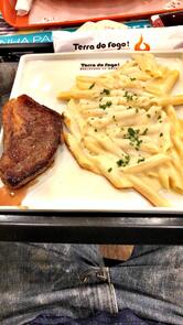 Terra do Fogo Shopping Frei Caneca