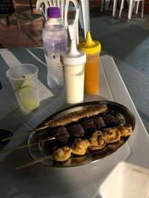 Espetinho do Fabinho