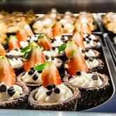 Dolci e creazioni di Katia Camposano