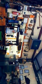 Galpão Capão do Cipó Restaurante