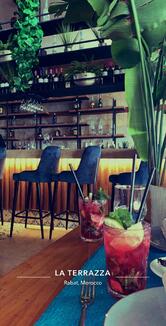 La Terrazza Rabat