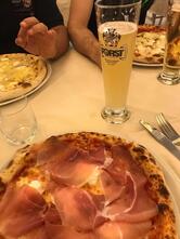 Ristorante l'Anfora