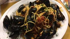 Ristorante Ai Due Leoni