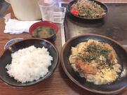 山賊小屋