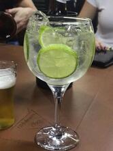 Oklahoma Snooker Bar