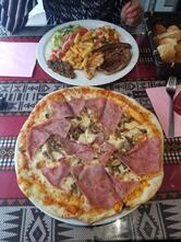 Convivial Family - Cuisine tunisienne