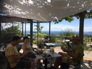 Hôtel Crillon le Brave