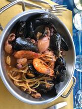 AMO - Trattoria di Mare