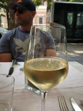 Ristorante Cadorin & Lounge Bar