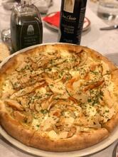 Ristorante Pizzeria Le Magnolie