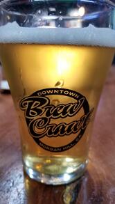 The Hill Bar & Grill