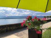 Café, Restaurant Du Quai