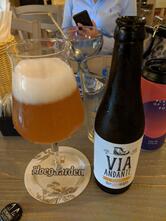 Bistrot dei Gemelli Forte