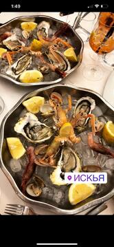 Ristorante L'Altra Mezzanotte