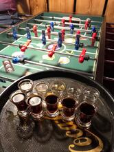 Heat Bar - Braunschweig