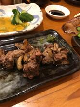 とりけん 大道本店