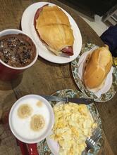 Pão da Serra Padaria